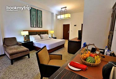 Bookmytripholidays | Ashford Hotel,Srilanka | Best Accommodation packages